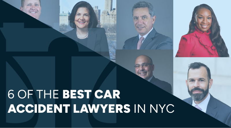 car accident lawyers nyc