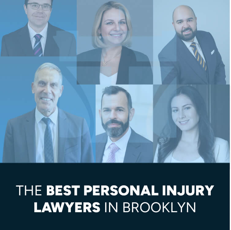 best personal injury lawyers brooklyn NY
